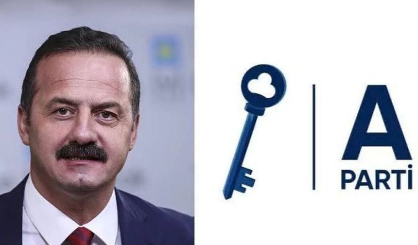 ANAHTAR PARTİ’DE TOPLU İSTİFA