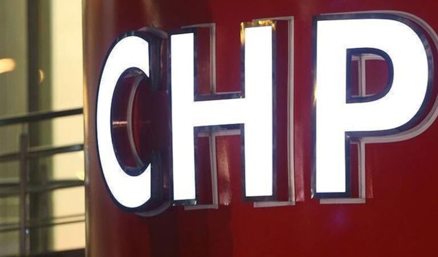 CHP’YE MAYIS AYINDA REKOR KATILIM OLACAK!