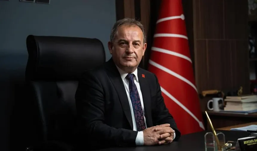 CHP’Lİ BAK: "VİCDANINIZ SIZLAMIYOR MU?"