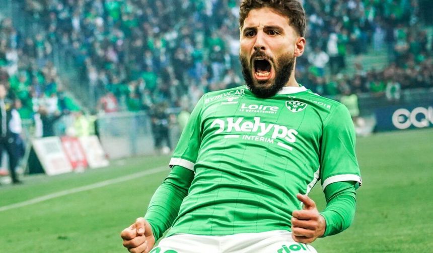 FATİH TEKKE’NİN GÖZDESİ DAVITASHVILI!