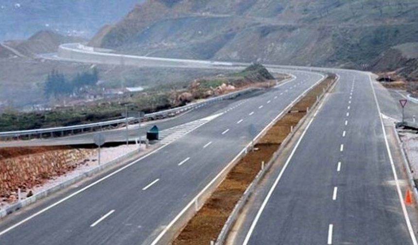 BU YOL NE ZAMAN BİTECEK BELLİ DEĞİL