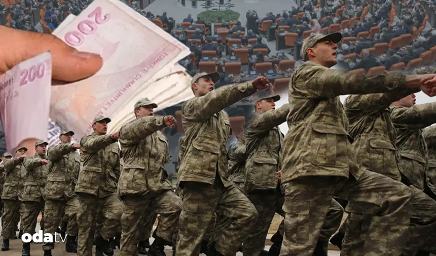 BEDELLİ ASKERLİKTE İNDİRİM OLACAK MI?