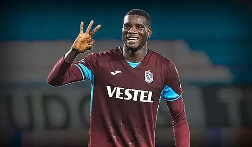 ZEYYAT KAFKAS AÇIKLADI: ONUACHU’YA 3 RESMİ TEKLİF VAR!