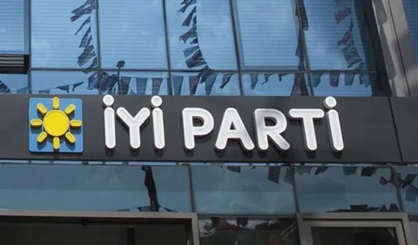 İYİ PARTİ TRABZON'DA SON DURUM!