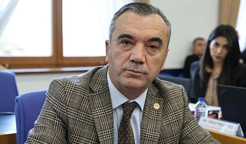 YAVUZ AYDIN’DAN MECLİS’TE SERT ÇIKIŞ: "YOKSULLUĞUN KİMLİĞİ OLMAZ!"