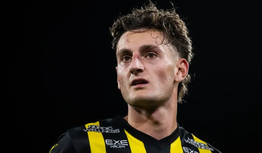 FIRTINA'DA 6 NUMARAYA DEV ADAY!