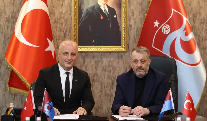 GENÇ MÜHENDİSLERE BORDO-MAVİ DESTEK!