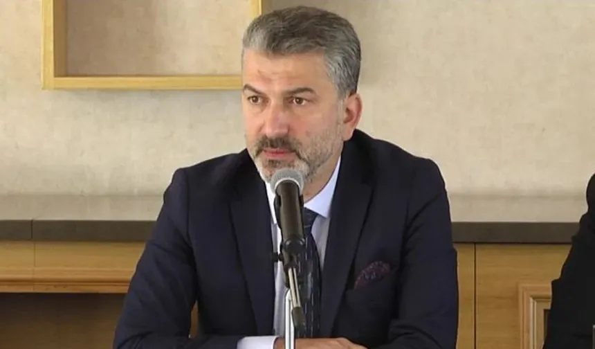 SEZGİN MUMCU’DAN ELEŞTİRENLERE CEVAP!
