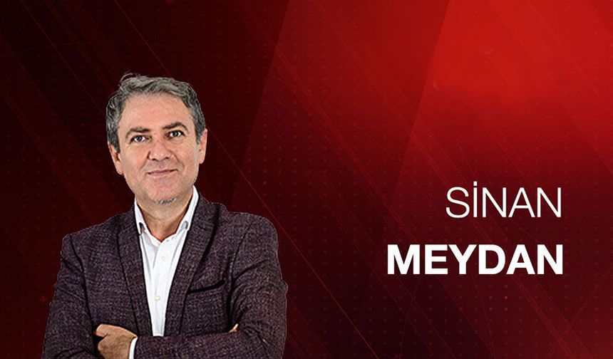 HADSİZ! ASIL NARKOZDA OLAN SENSİN