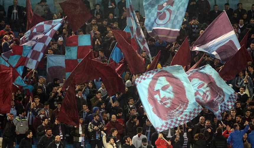 TRABZONSPOR BİLETTE DEVRİM YAPTI!