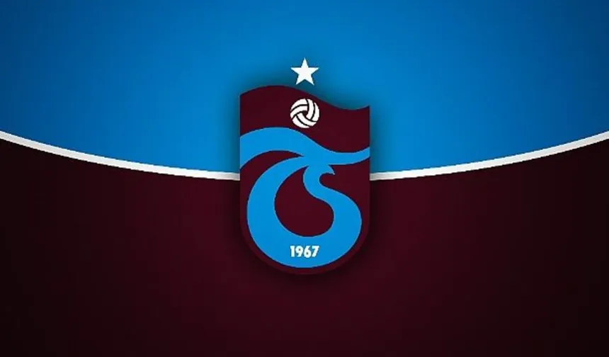 TRABZONSPOR AİLESİNE ÇAĞRI: BİRLİKTE GÜÇLÜYÜZ!
