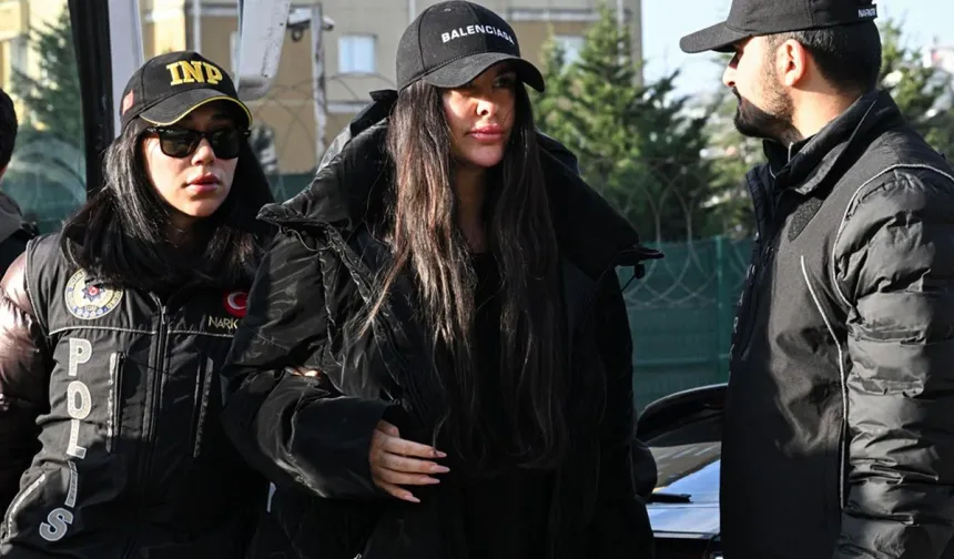 ŞOK TUTUKLAMALAR VE ÜNLÜ İSİMLERE ADLİ KONTROL ŞOKU!