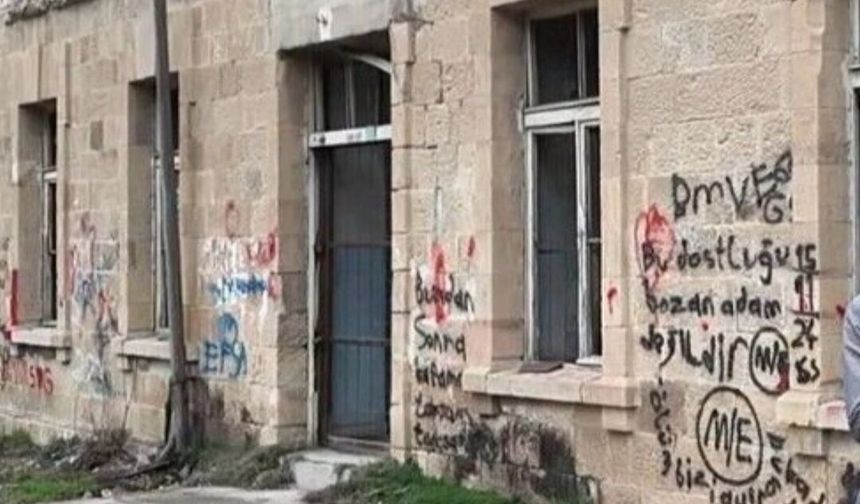 " HAYVAN BİLE BUNU YAPMAZ"