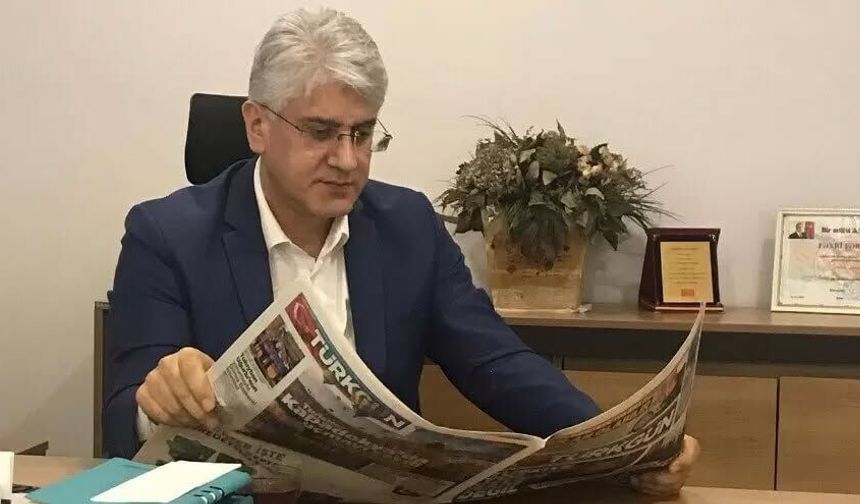 MHP'Lİ MÜFTÜOĞLU MEMLEKETİNE SAHİP ÇIKTI