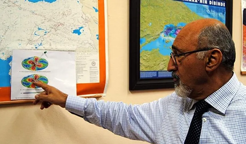 HEM TRABZON HEM RİZE TEHDİT ALTINDA