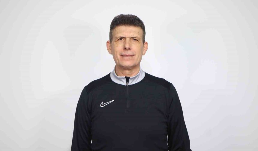 Boluspor, Teknik Direktör Nevzat Dinçtürk ile anlaştı