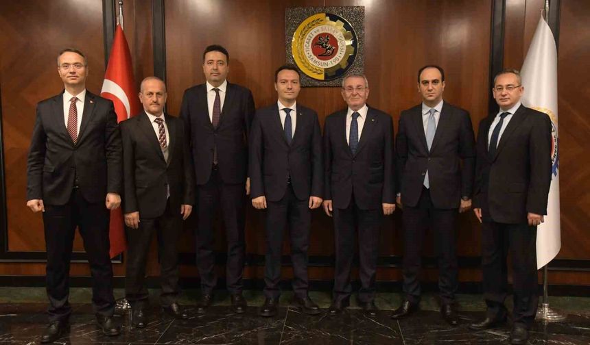 Denetimde yeni dönem: İş dünyasına 'rehberlik' vurgusu