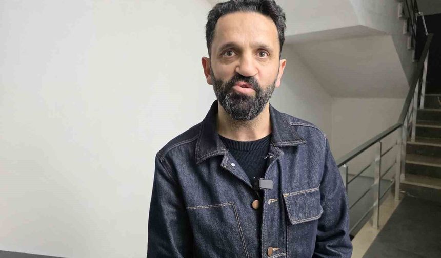 Düzce'deki kurye skandalını ortaya çıkaran öğretmen: 'Esnaf ahakından uzaklaşılıyor'