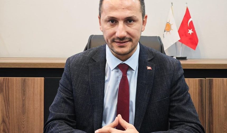 İl Başkanı Şengüloğlu'ndan, Akçkoca Belediye Başkanı'na 'özür dileyin' çağrısı