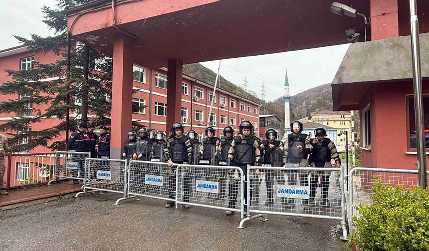 Olaylı seçimin ardından İl Genel Meclisinde 'kapalı oturum'