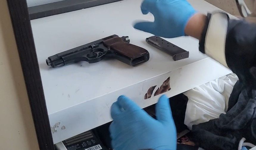 TRABZON MERKEZLİ DEV OPERASYON: 76 TUTUKLAMA!