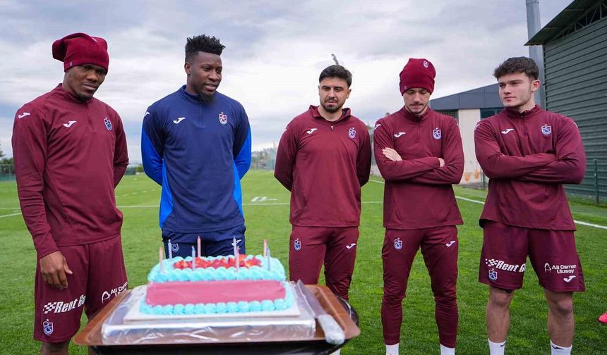 DERBİYE SAATLER KALA TESİSLERDE MUHTEŞEM HAVA!