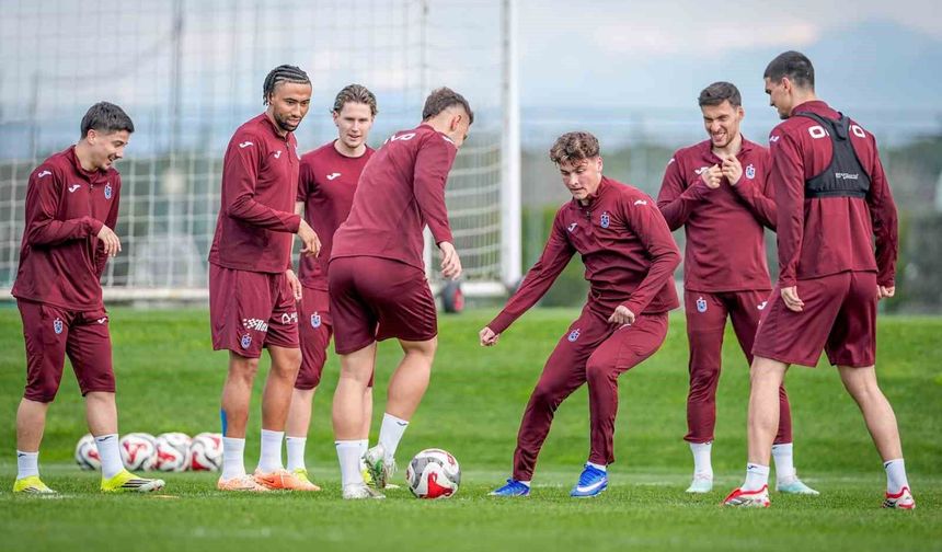 2018’DEN BERİ BEKLENEN GALİBİYET İÇİN GERİ SAYIM!