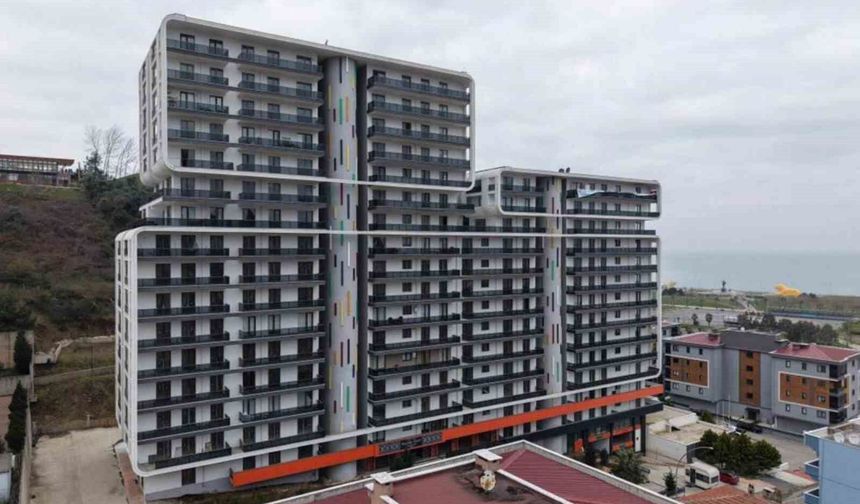 Vakıflar harekete geçti: Konut mağduriyeti bitiyor