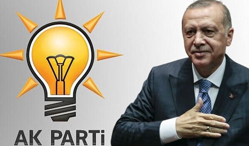 AK PARTİ'DE DENGELER DEĞİŞECEK