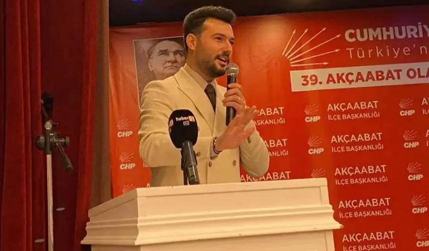 İSTİFA DEPREMİNE BAŞKANDAN SERT YANIT!