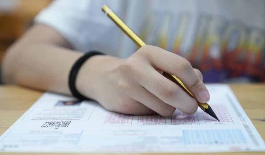 LGS’DE TARİH BELLİ OLDU!