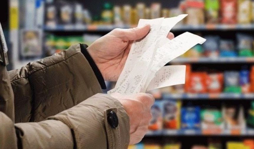 ENFLASYON FREN TUTMUYOR!