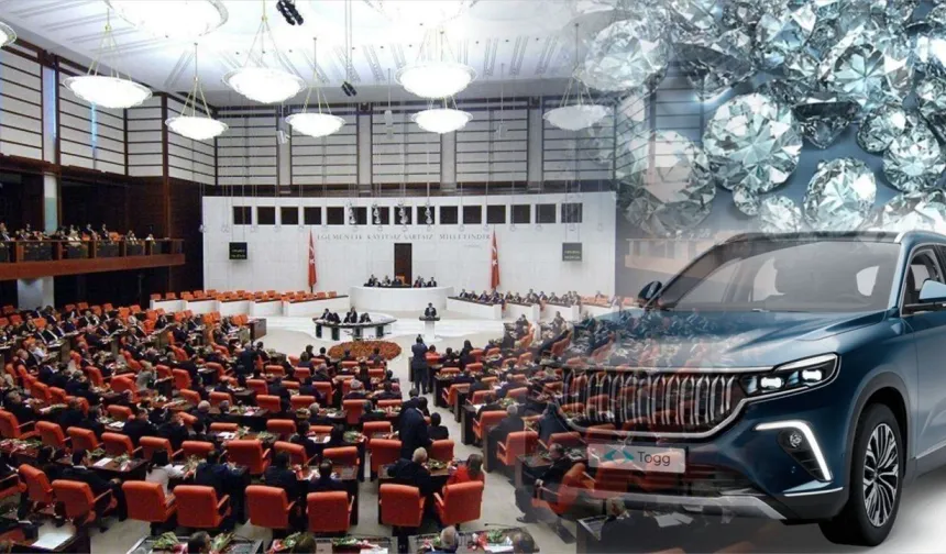 %40 ENGELLİYE ÖTV’SİZ ARAÇ YOLU AÇILDI!