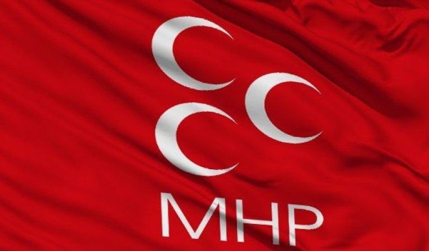 MHP TRABZON'DA HAREKETLİLİK BAŞLADI