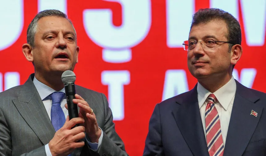 EKREM İMAMOĞLU’NA TRABZON'DAN DESTEK VAR MI?