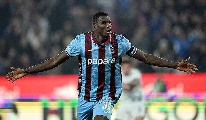 FIRTINADA  ONUACHU SESSİZLİĞİ!