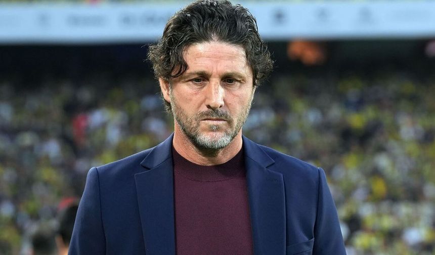 FATİH TEKKE'DEN AMEDSPOR MAÇINDA KADRODA KÖKLÜ DEĞİŞİKLİK!
