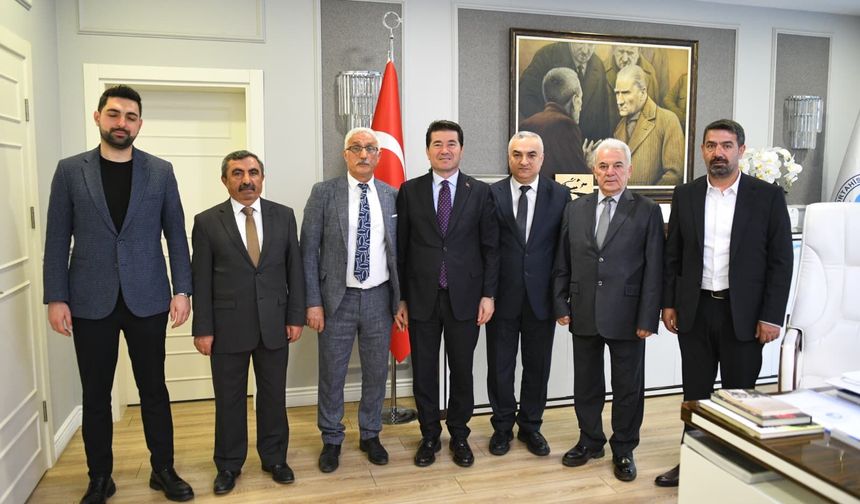 KAYA“ORTAHİSARIMIZA BİR KONUK EVİ KAZANDIRMAK İÇİN ÇALIŞMALARIMIZ SÜRÜYOR”