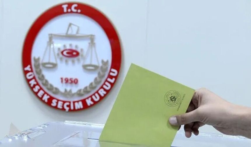 SON ANKETLERE GÖRE KİM ÖNDE?