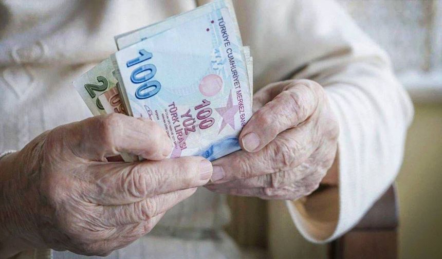 EMEKLİYE KURBAN BAYRAMI İKRAMİYESİ ÖDEMELERİ BUGÜN BAŞLIYOR!