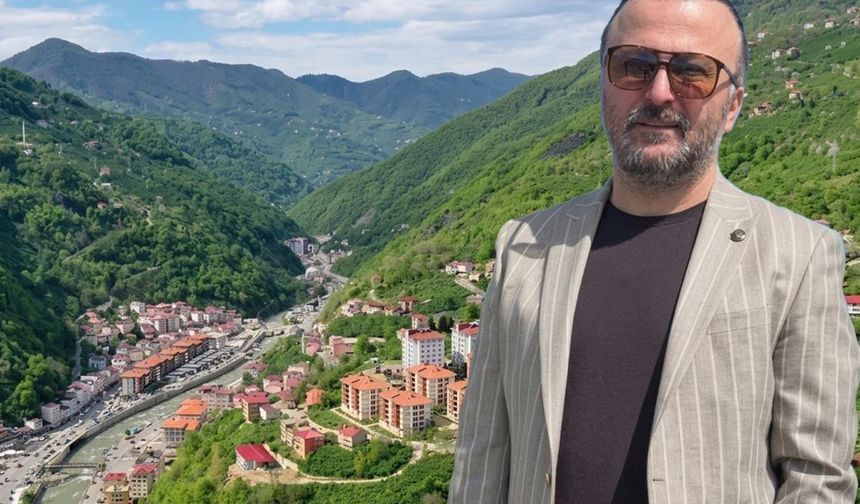 HAYALİ PROJELERLE DEVLETİ SOYMUŞLAR!