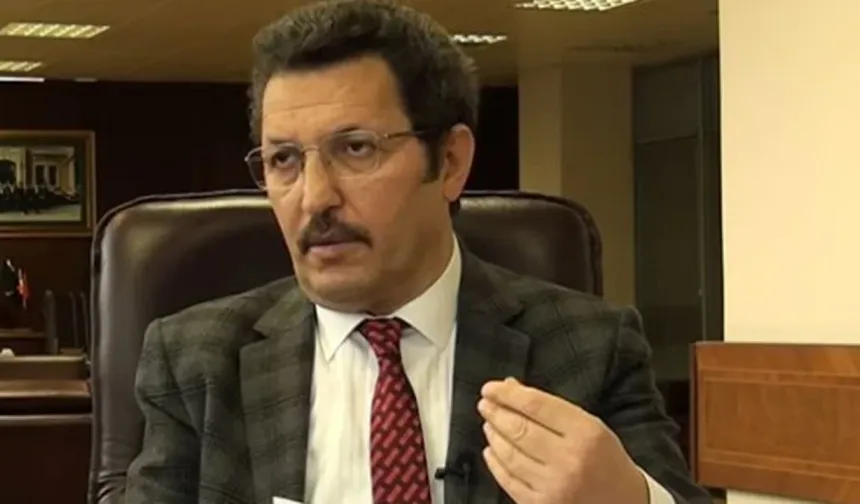 TRABZONLU YAZARIN İLGİNÇ YORUMU