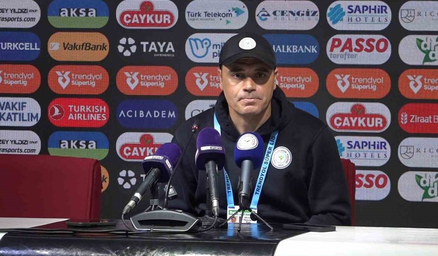 Ekrem Hayyam Dağ: 'Beşiktaşlı oyuncular bile şaşırdı bu gol nasıl iptal olur diye'