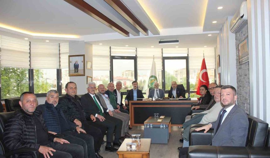 Fındıkta stratejik önem vurgusu