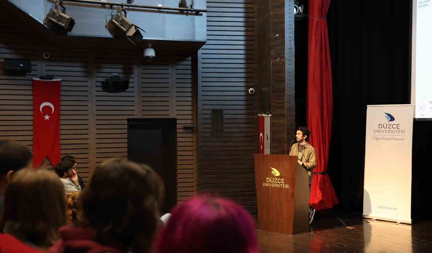 Medyada başarı için uygulama yapmak önemli