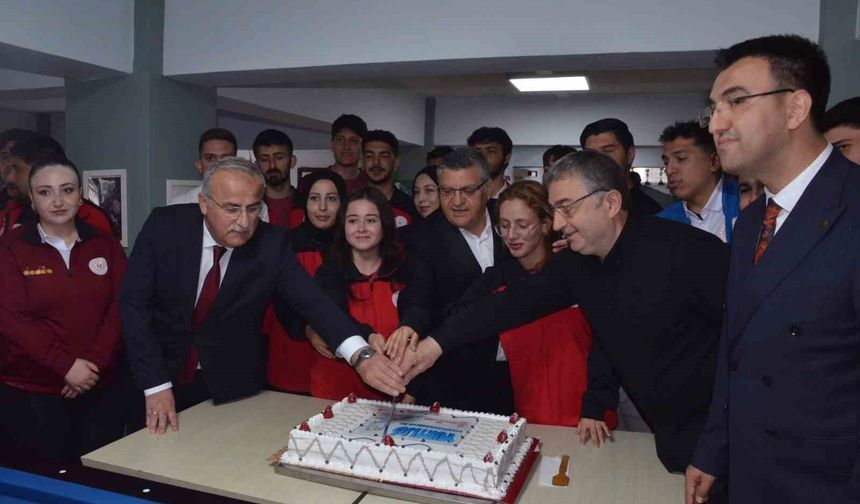 Sinop'ta Yurt Lig bilardo Türkiye birinciliği müsabakaları başladı