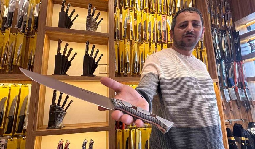 Sürmene bıçağındabeklenen hareketlilik oluşmadı