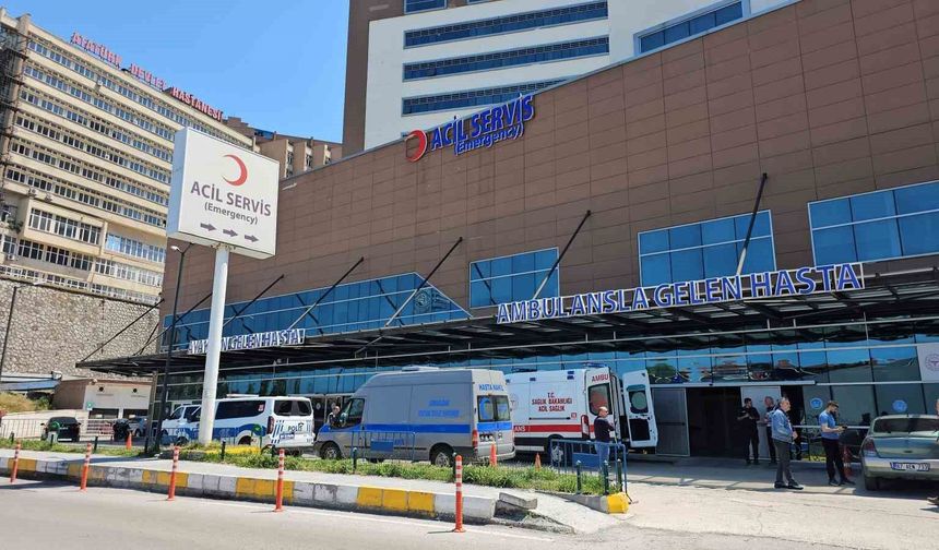 Zonguldak'ta ruhsatsız madende göçük: 1 kişi hayatını kaybetti