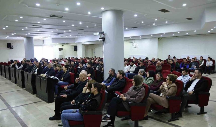 Zonguldak'ta sıfır atıkta yeni dönem başlıyor