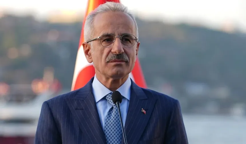 BAKAN URALOĞLU TRABZON’A GELİYOR!